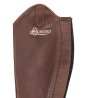 Equestro Gambali in pelle mod. Dunster