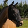 Umbria Equitazione Maschera antimosche in PVC
