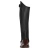 Equestro Gambali in pelle mod. Salisbury