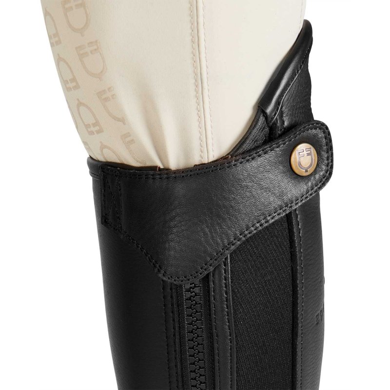 Equestro Gambali in pelle mod. Salisbury