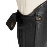 Equestro Gambali in pelle mod. Salisbury