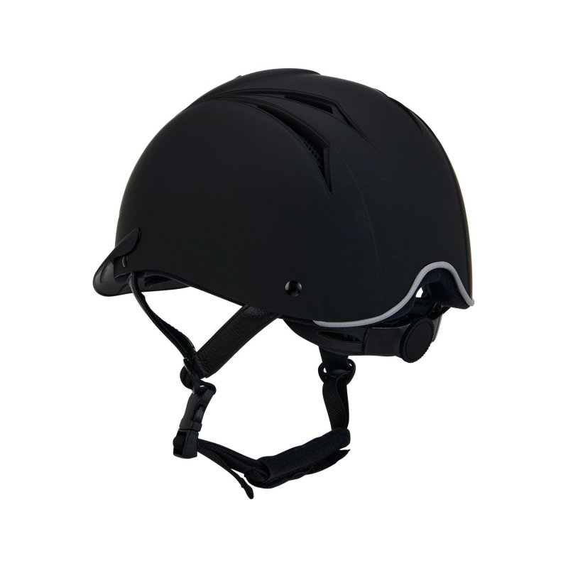 Equestro Casco modello Maverick omologato CE