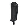 Equestro Gambali in pelle mod. Piping - EquiSportMania