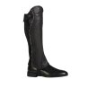 Equestro Gambali in pelle mod. Piping - EquiSportMania