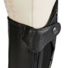 Equestro Gambali in pelle mod. Piping - EquiSportMania