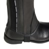 Equestro Gambali in pelle mod. Piping - EquiSportMania