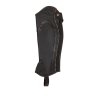 Equestro Gambali in pelle mod. Piping - EquiSportMania