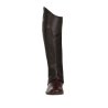 Equestro Gambali in pelle mod. Piping - EquiSportMania