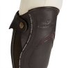 Equestro Gambali in pelle mod. Piping - EquiSportMania