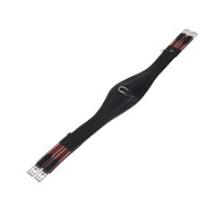 Equestro Sottopancia pararamponi mod. Amelie - EquiSportMania