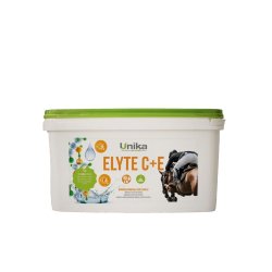 Unika Elyte C+E elettroliti e vitamine