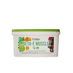 Unika Beta-E Muscle mangime complementare per depurare l'organismo
