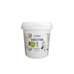 Unika Barleyton supporto complementare gastro-intestinale