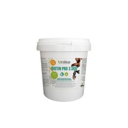 Unika Biotin Pro 3.000 supporto complementare per zoccoli