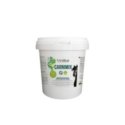 Unika Carnimix 1Kg mangime complementare per la riproduzione