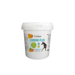 Unika Condro Plus supporto osteoarticolare per cavalli