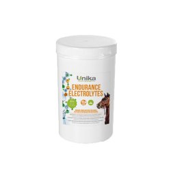 Unika Endurance Electrolyte elettroliti e vitamine