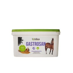 Unika Gastrosan supporto complementare gastro-intestinale