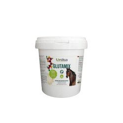 Unika Glutamix 1Kg mangime complementare per la riproduzione