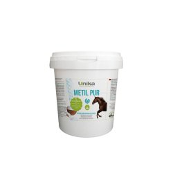 Unika Metil Pur supporto osteoarticolare per cavalli
