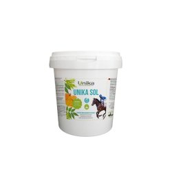 Unika Unika Sol supporto osteoarticolare per cavalli