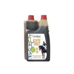 Unika Elyte Fast 1,5L elettroliti e vitamine