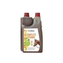 Unika Complete Vitamin 1,5L integratore vitaminico