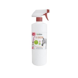 Unika G-Sheen sgrovigliante per cavalli