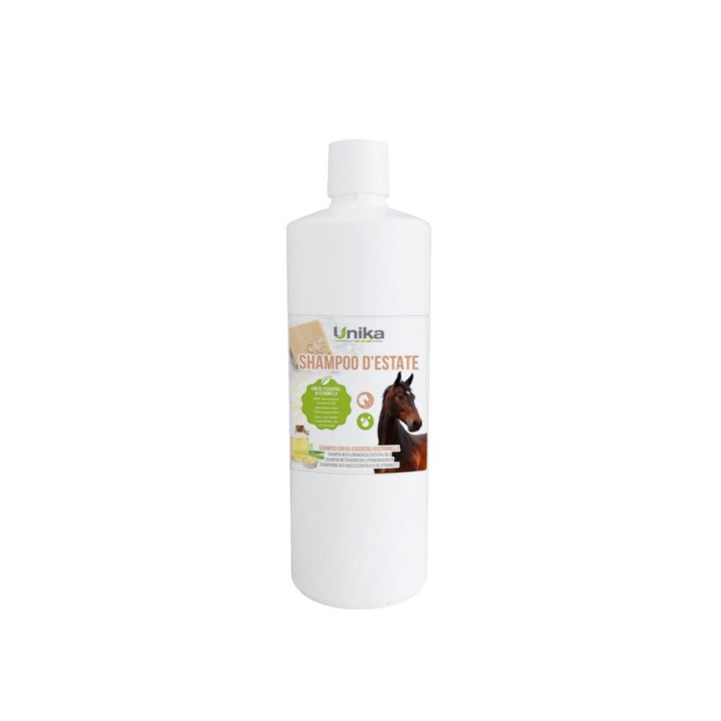 Unika Shampoo d'Estate