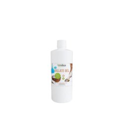 Unika Villate Gel 500g prodotto per lo zoccolo
