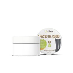 Unika Grasso da cuoio 500g