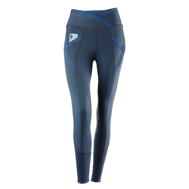 Tattini Leggings da donna mod. Aloe