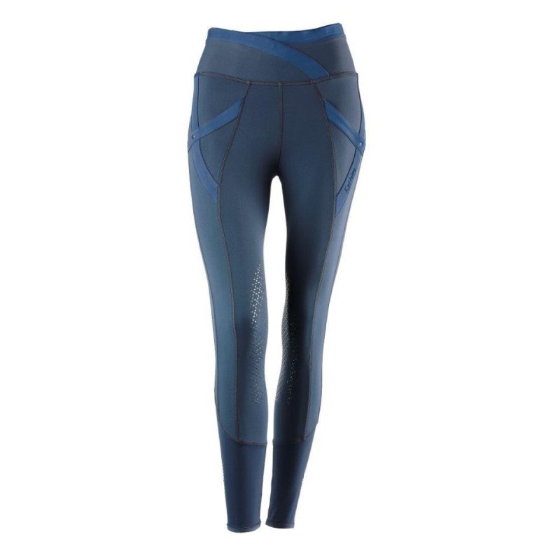 Tattini Leggings da donna mod. Aloe