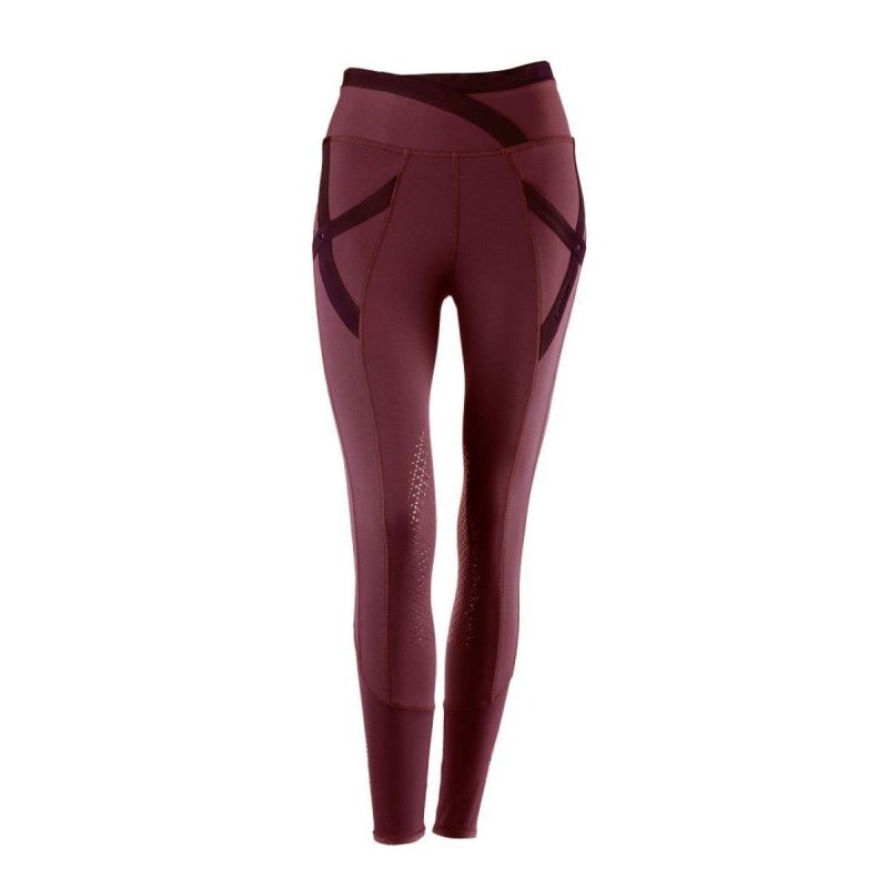 Tattini Leggings da donna mod. Aloe