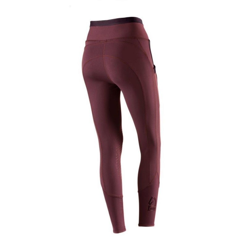 Tattini Leggings da donna mod. Aloe
