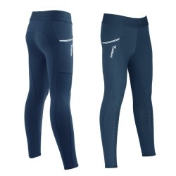 Tattini Leggings da bambina mod. Calla