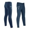 Tattini Leggings da bambina mod. Calla