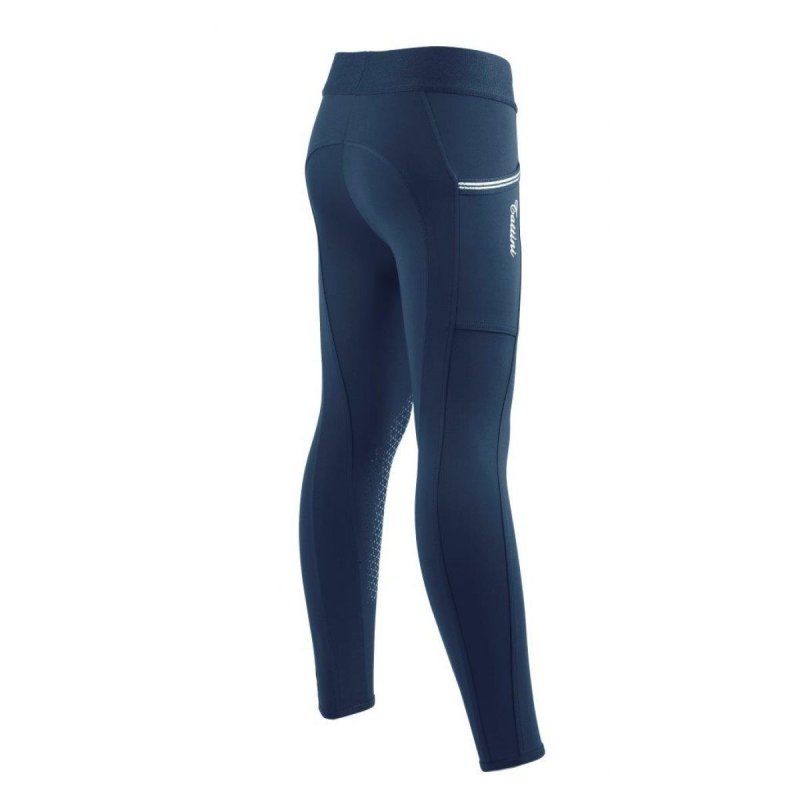 Tattini Leggings da bambina mod. Calla