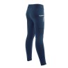 Tattini Leggings da bambina mod. Calla