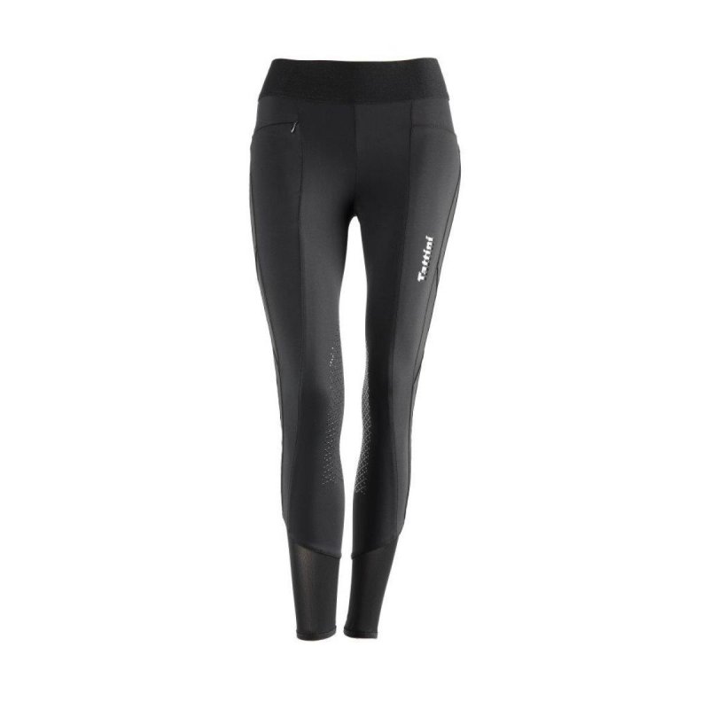 Tattini Leggings Donna mod. Calendula