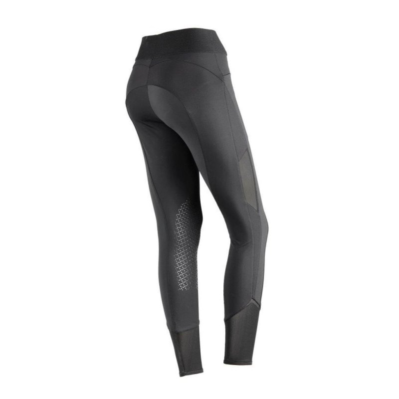 Tattini Leggings Donna mod. Calendula