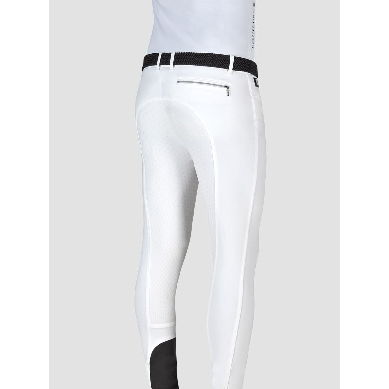 Equiline Pantalone Uomo mod. Walnut