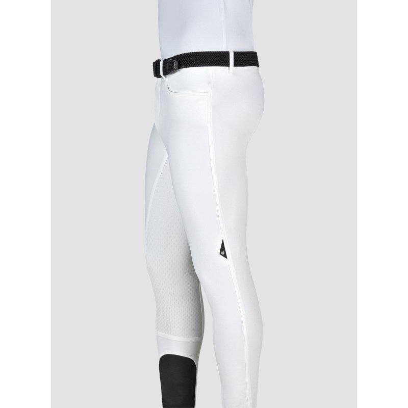 Equiline Pantalone Uomo mod. Walnut