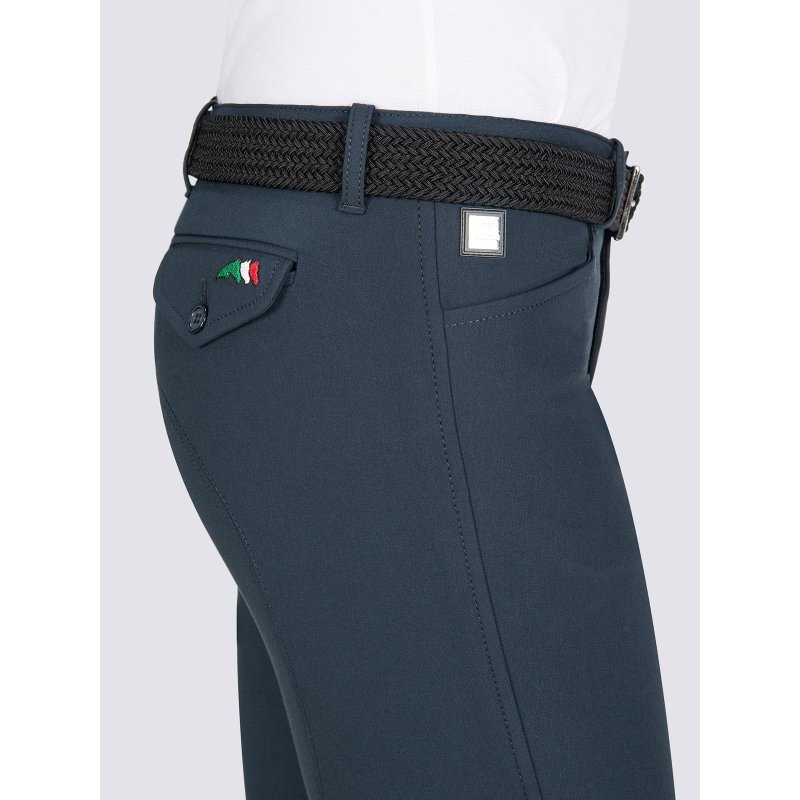 Equiline Pantalone Uomo mod. Grafton