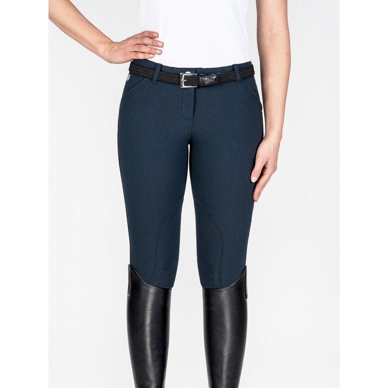 Equiline Pantalone Donna mod. Boston