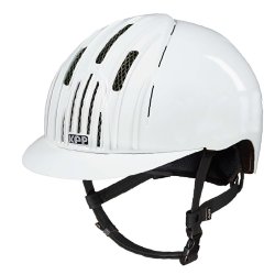 Kep Italia Endurance Bianco Lucido