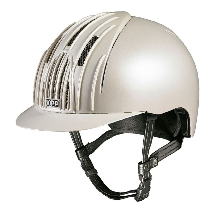 Kep Italia Endurance Bianco Perla
