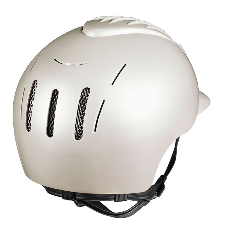 Kep Italia Endurance Bianco Perla - EquiSportMania
