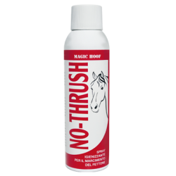 Magic Hoof No-Thrush spray 207ml - EquiSportMania