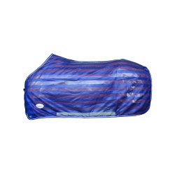 Coperta Antimosche a Rete Fina mod. VALENCIA Umbria Equitazione